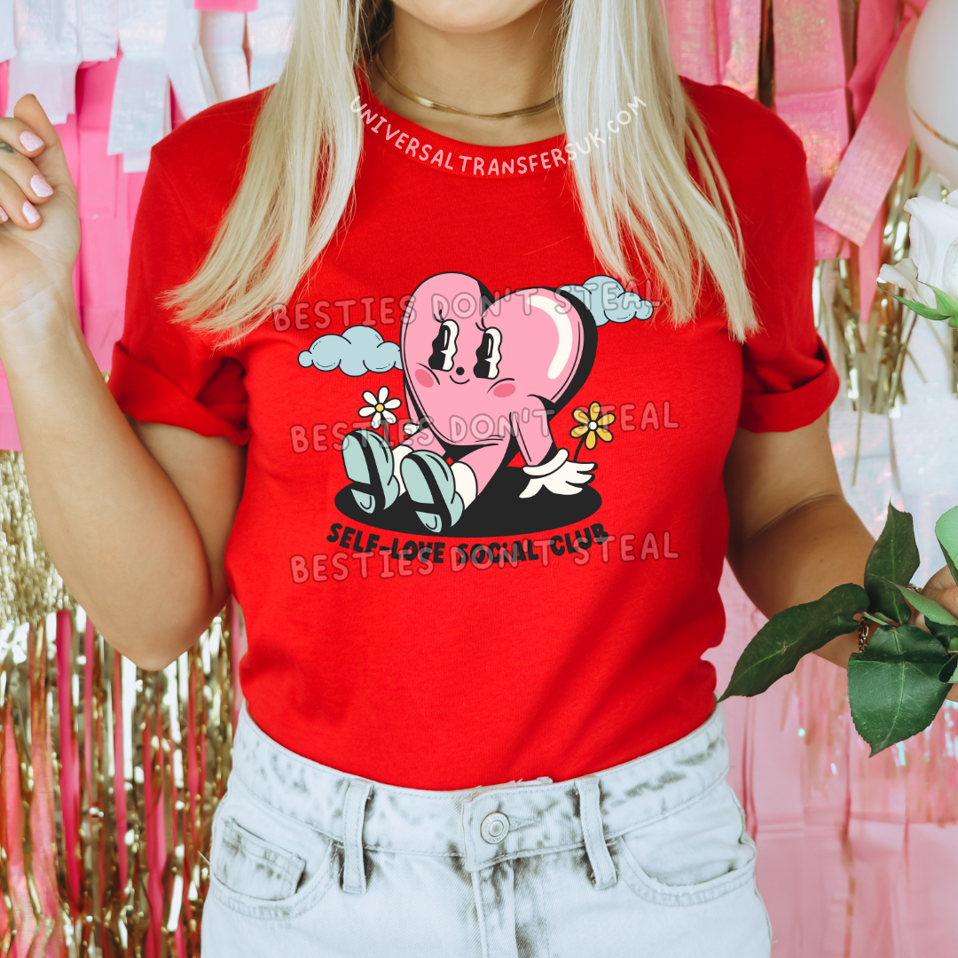 Self love social club