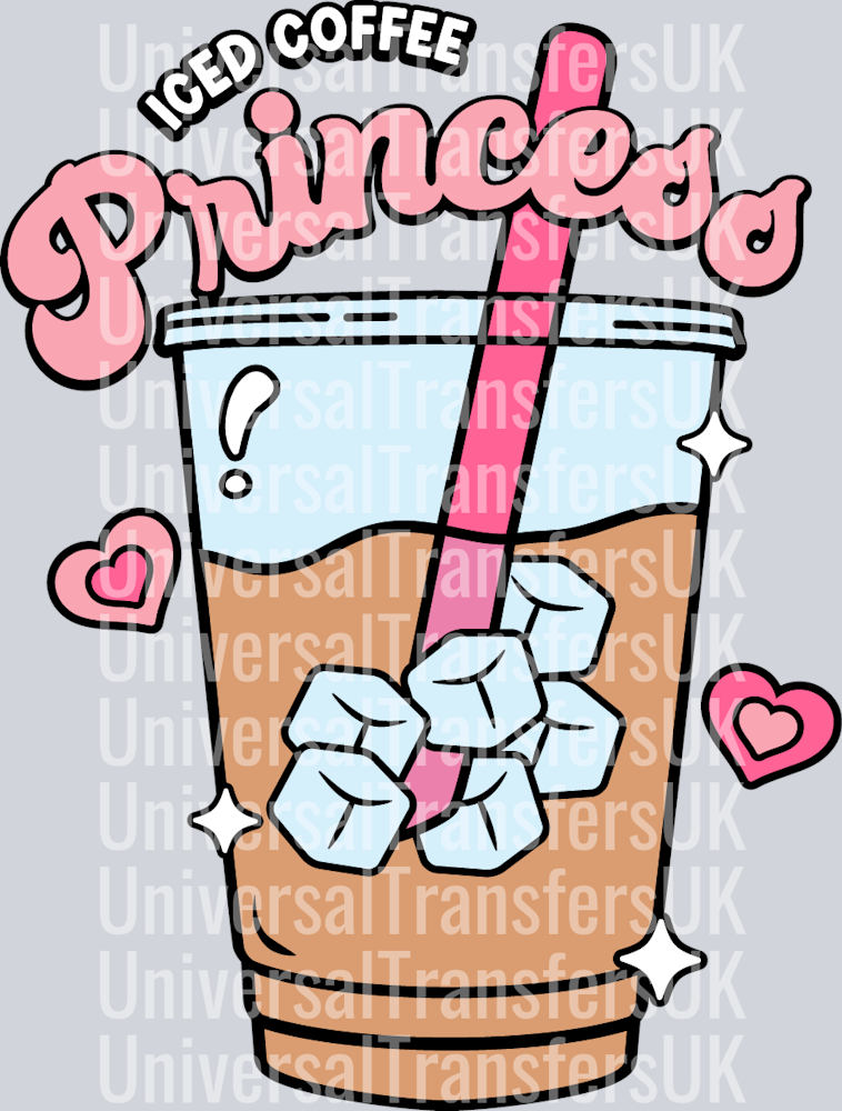 Coffee, Matcha & Tea Lovers