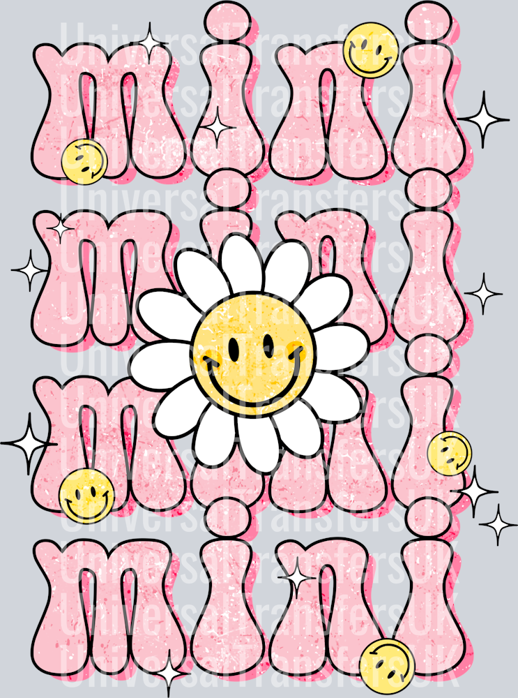 Mama & Mini Matching