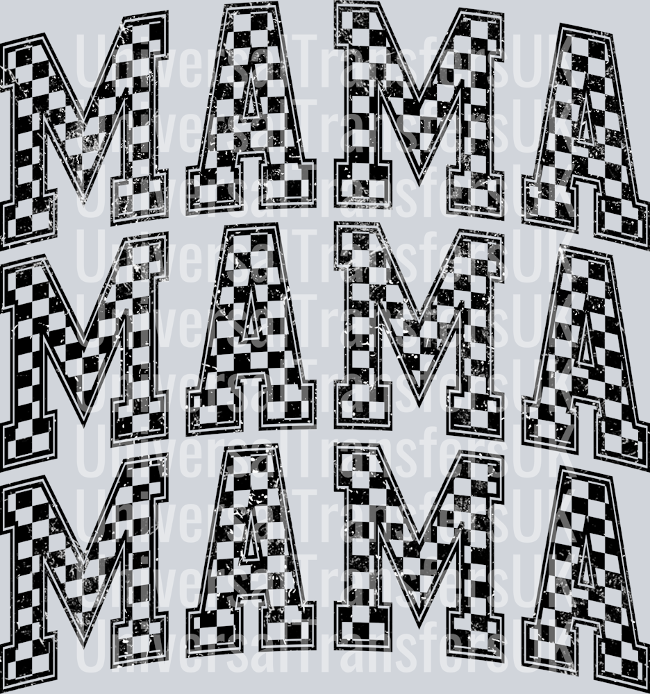 Mama's