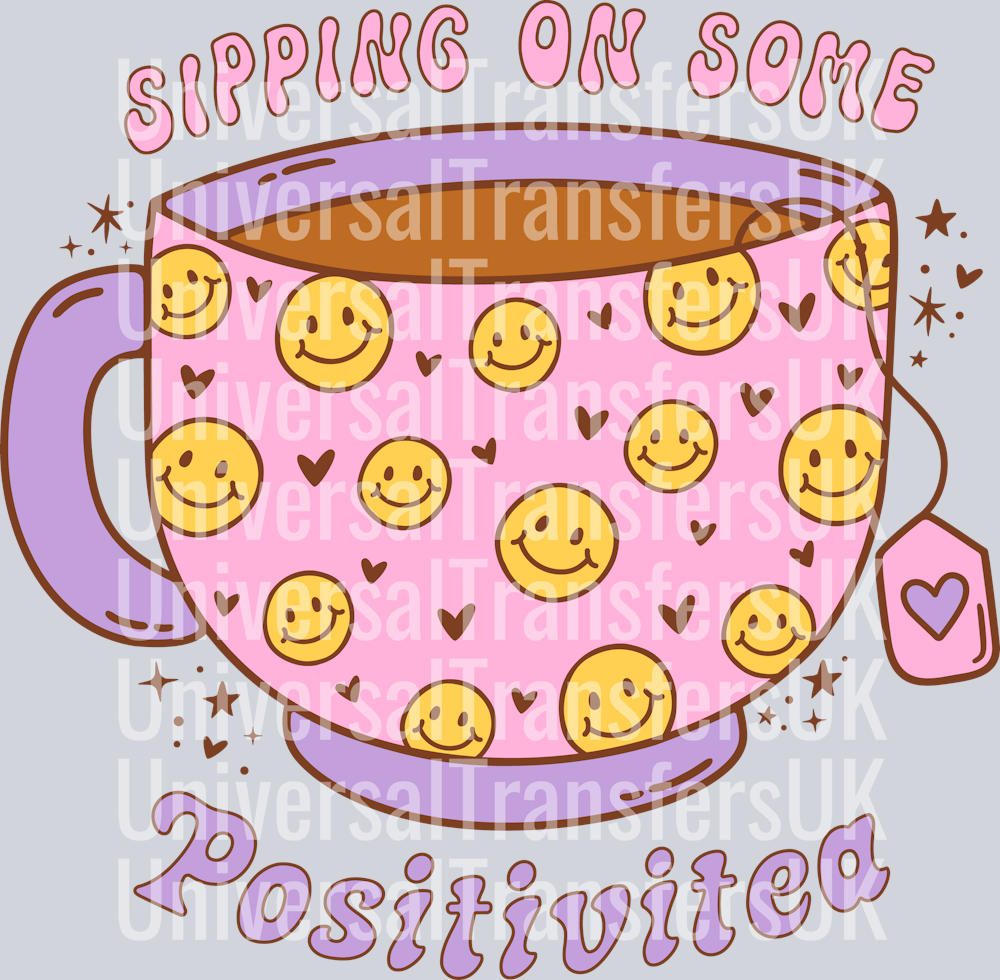 Health, Mental Health & Positivity