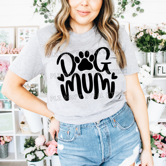 Dog Mum (T85)