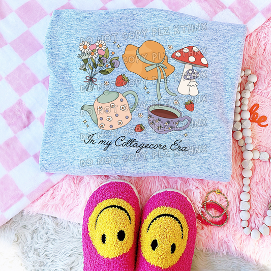 In My Cottagecore Era (T71)