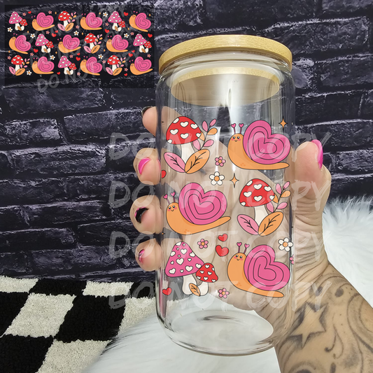 Love you slow much Bestie (W40)