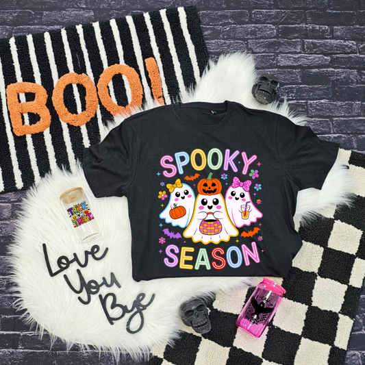 Spooky Season groovy