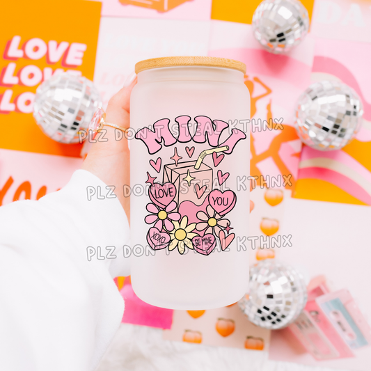 mini juicebox valentine T125