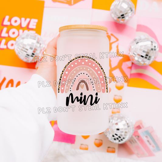 mini rainbow T128