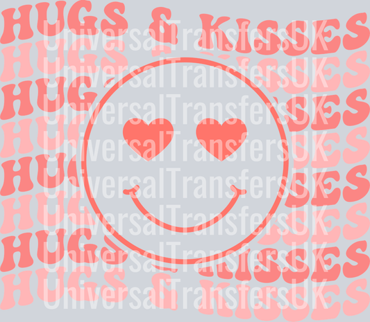 Hugs _ Kisses