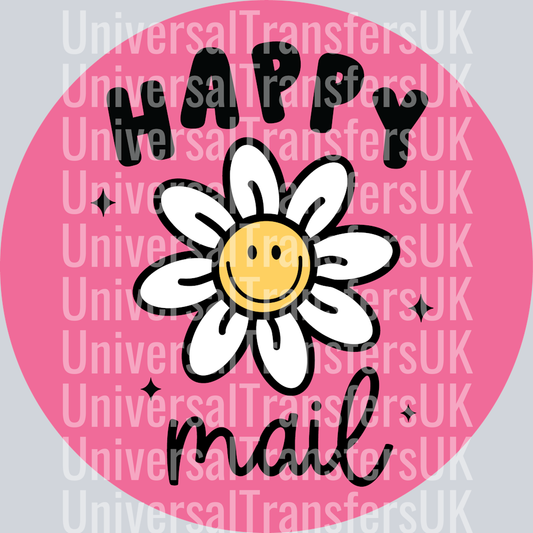 Happy mail