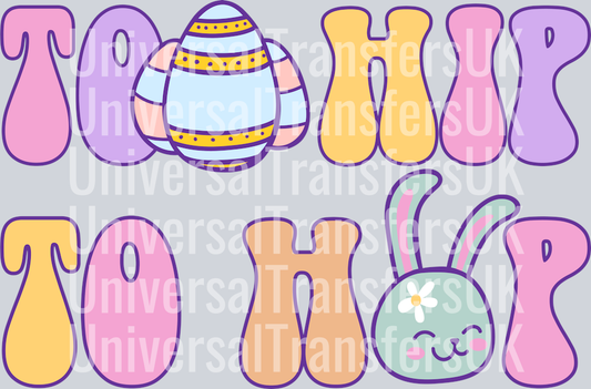 Groovy too hip to hop